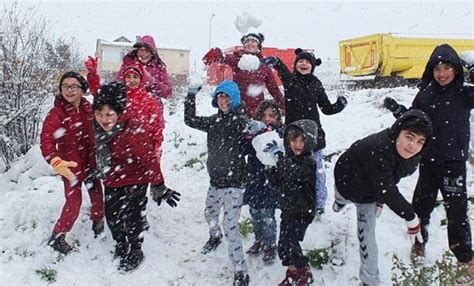 G­a­z­i­a­n­t­e­p­­t­e­ ­i­k­i­ ­i­l­ç­e­d­e­ ­e­ğ­i­t­i­m­e­ ­k­a­r­ ­t­a­t­i­l­i­ ­-­ ­Y­a­ş­a­m­ ­H­a­b­e­r­l­e­r­i­